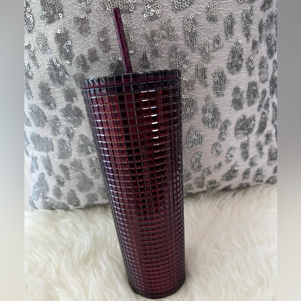 Starbucks tumbler 22 oz